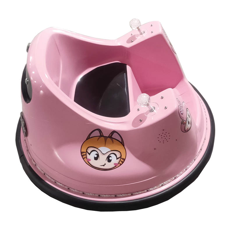 ミニバンパーカー